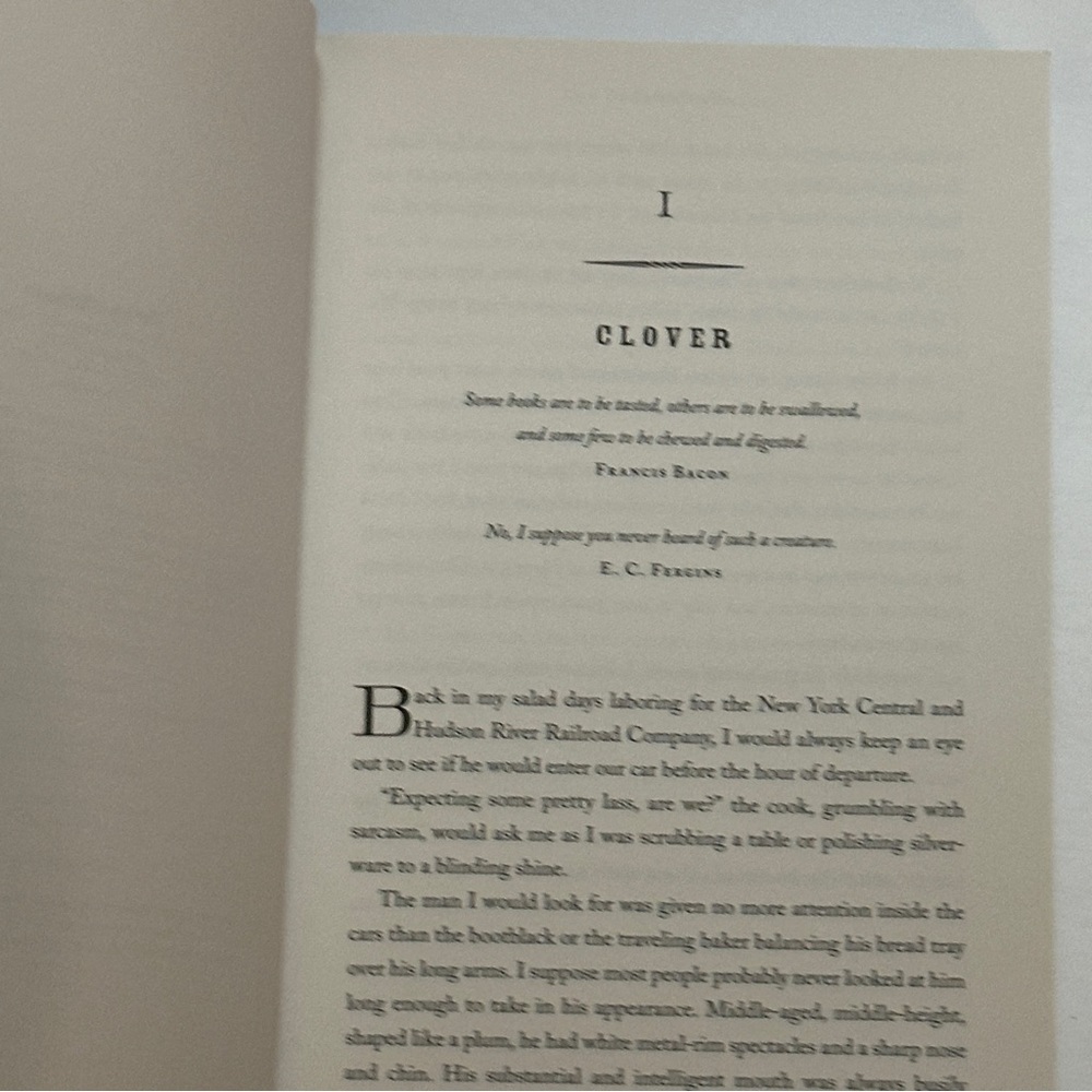The Last Bookaneer by Matthew Pearl | Historical Fiction | Paperback Book - Picture 5 of 7